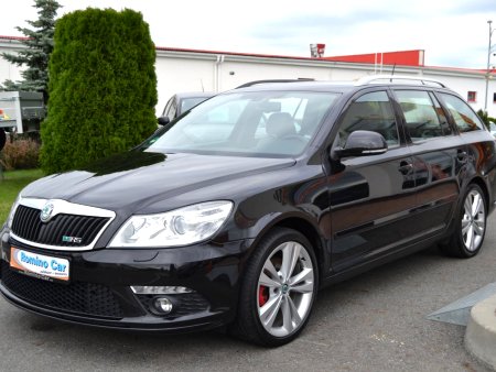 Škoda Octavia, 2012 - pohled č. 3