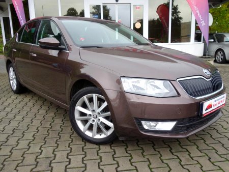 Škoda Octavia, 2014