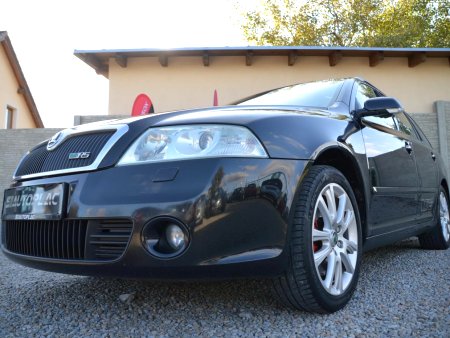 Škoda Octavia, 0 - pohled č. 2