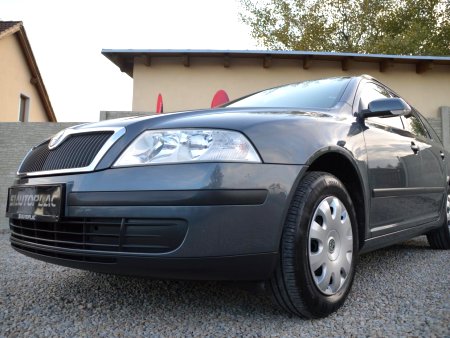 Škoda Octavia, 0 - pohled č. 2