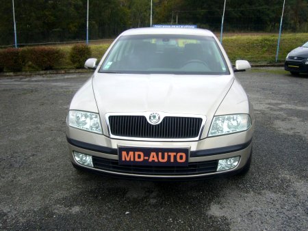 Škoda Octavia, 0 - pohled č. 2