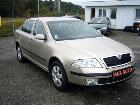 Škoda Octavia, 0 - pohled č. 3