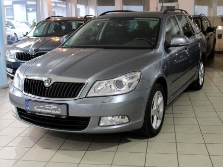 Škoda Octavia, 2012 - pohled č. 2