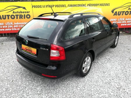 Škoda Octavia, 2013 - pohled č. 3