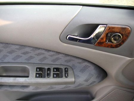 Škoda Octavia, 1998 - pohled č. 13