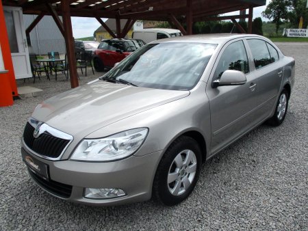 Škoda Octavia, 2012 - pohled č. 2