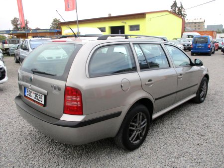 Škoda Octavia, 2010 - pohled č. 3