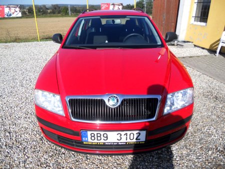 Škoda Octavia, 2012 - pohled č. 2