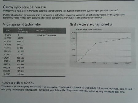Škoda Octavia, 2010 - pohled č. 3