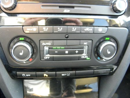 Škoda Octavia, 2012 - pohled č. 11