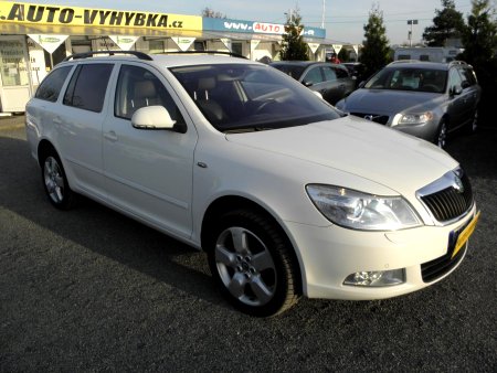 Škoda Octavia, 2012 - pohled č. 4