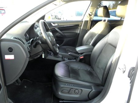 Škoda Octavia, 2012 - pohled č. 8