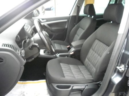 Škoda Octavia, 2010 - pohled č. 10