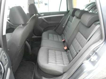 Škoda Octavia, 2010 - pohled č. 11