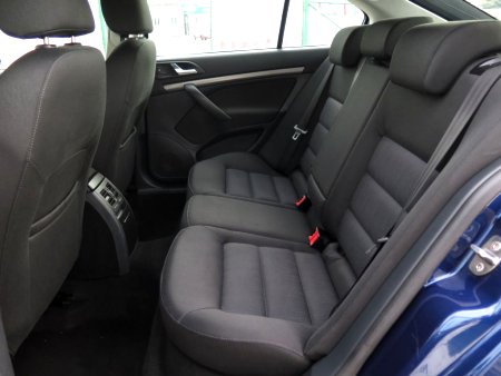 Škoda Octavia, 2008 - pohled č. 12