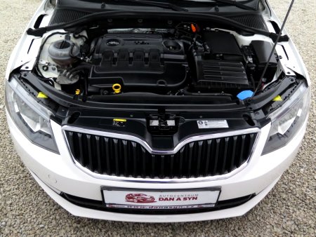 Škoda Octavia, 2013 - pohled č. 10