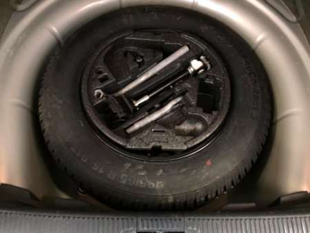 Škoda Octavia, 2006 - pohled č. 10