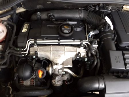 Škoda Octavia, 2006 - pohled č. 12