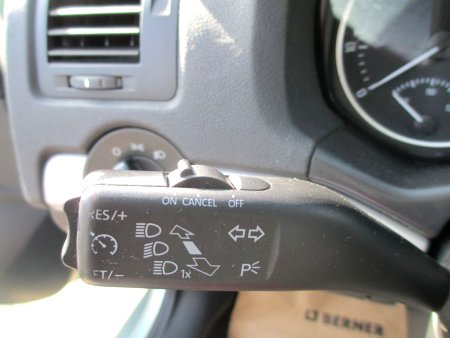 Škoda Octavia, 2012 - pohled č. 10