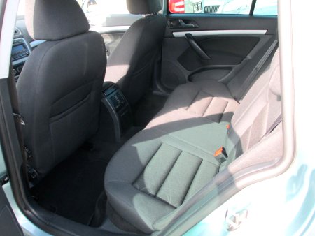 Škoda Octavia, 2012 - pohled č. 13