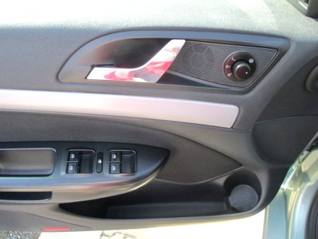 Škoda Octavia, 2012 - pohled č. 8