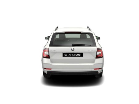Škoda Octavia, 2017 - pohled č. 3