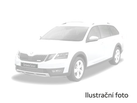 Škoda Octavia, 2021