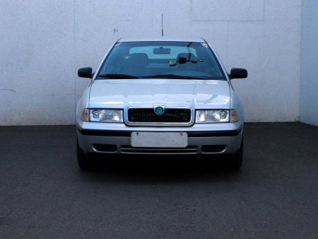 Škoda Octavia, 2000 - pohled č. 2