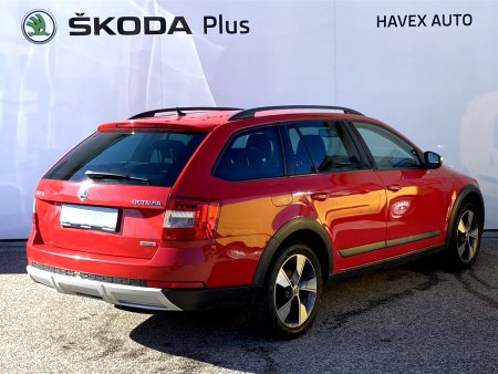 Škoda Octavia, 2014 - pohled č. 2