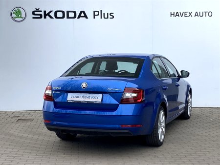 Škoda Octavia, 2017 - pohled č. 2
