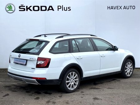 Škoda Octavia, 2017 - pohled č. 2