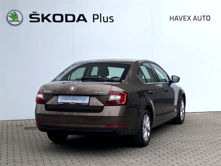 Škoda Octavia, 2019 - pohled č. 2