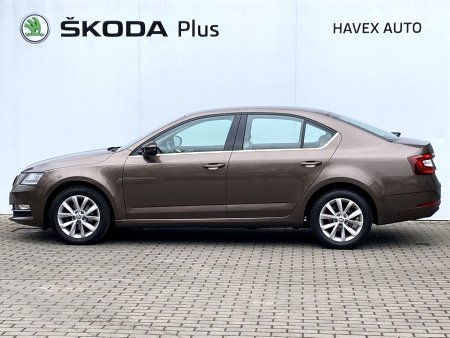 Škoda Octavia, 2019 - pohled č. 3