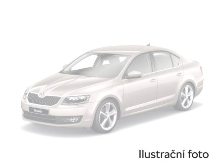 Škoda Octavia, 2016 - pohled č. 2