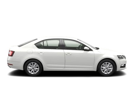 Škoda Octavia, 2019 - pohled č. 2