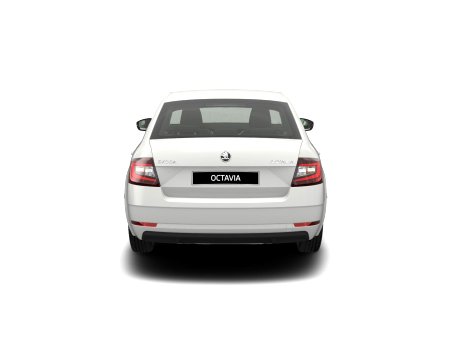 Škoda Octavia, 2019 - pohled č. 3