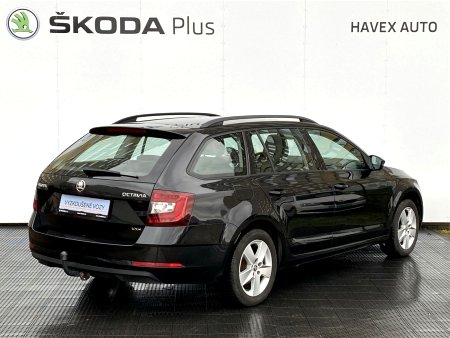 Škoda Octavia, 2018 - pohled č. 2