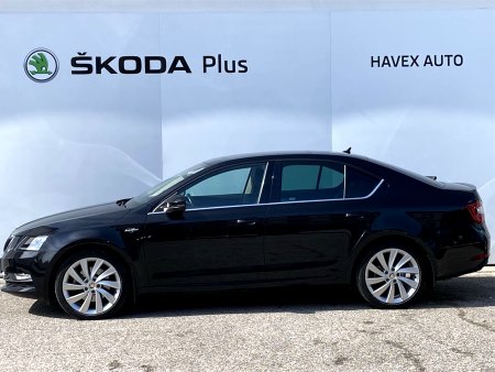 Škoda Octavia, 2018 - pohled č. 3