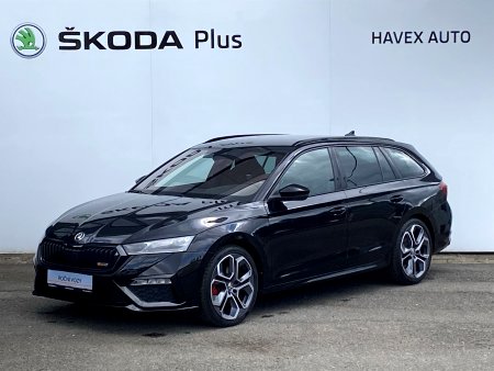 Škoda Octavia, 2021