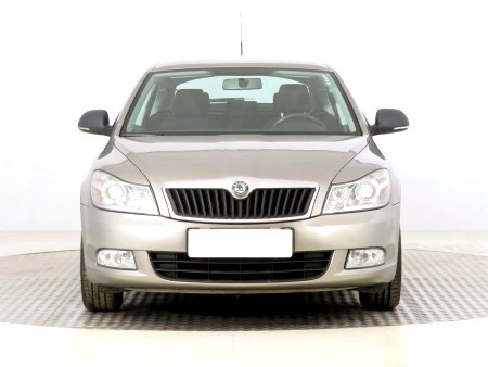 Škoda Octavia, 2009 - pohled č. 2
