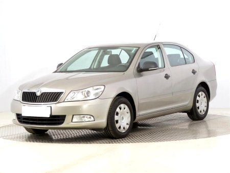 Škoda Octavia, 2009 - pohled č. 3