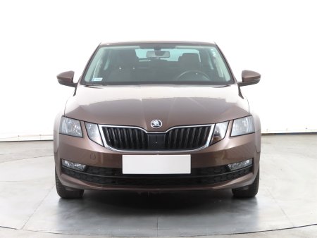 Škoda Octavia, 2017 - pohled č. 2