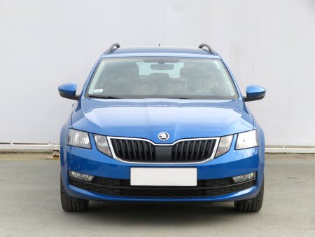 Škoda Octavia, 2017 - pohled č. 2