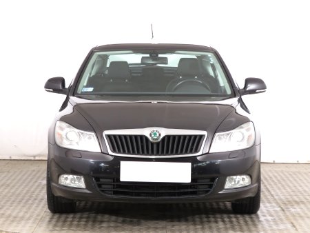Škoda Octavia, 2012 - pohled č. 2