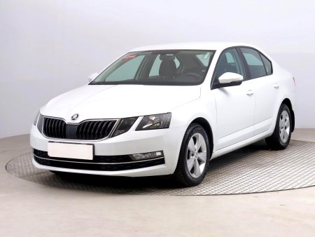 Škoda Octavia, 2017 - pohled č. 3