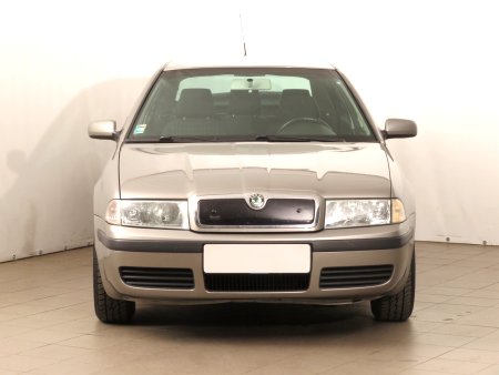Škoda Octavia, 2008 - pohled č. 2