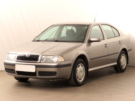 Škoda Octavia, 2008 - pohled č. 3