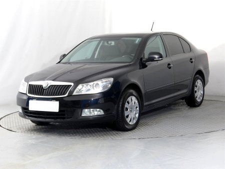 Škoda Octavia, 2011 - pohled č. 3
