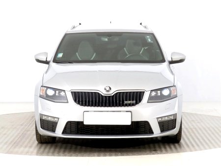 Škoda Octavia, 2016 - pohled č. 2