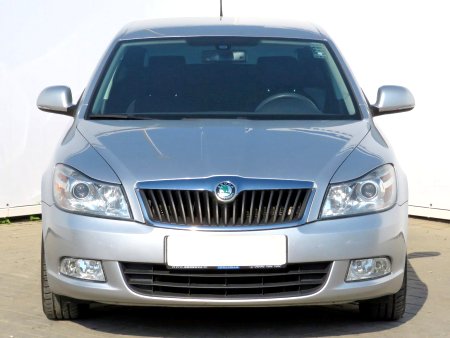 Škoda Octavia, 2012 - pohled č. 2